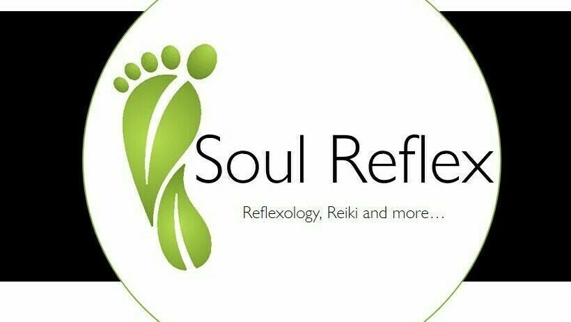Soul Reflex - 1