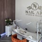 Nail Art Studio - Unit 5A Tillbridge Centre, The Swale, Bob Rainsforth Way, Gainsborough, England