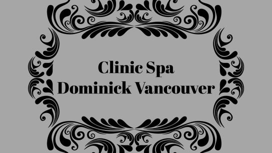Clinic Spa Dominick Vancouver