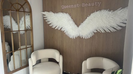 QueenSt Beauty Lounge