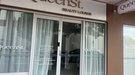 QueenSt Beauty Lounge