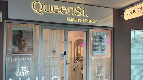 QueenSt. Beauty Lounge