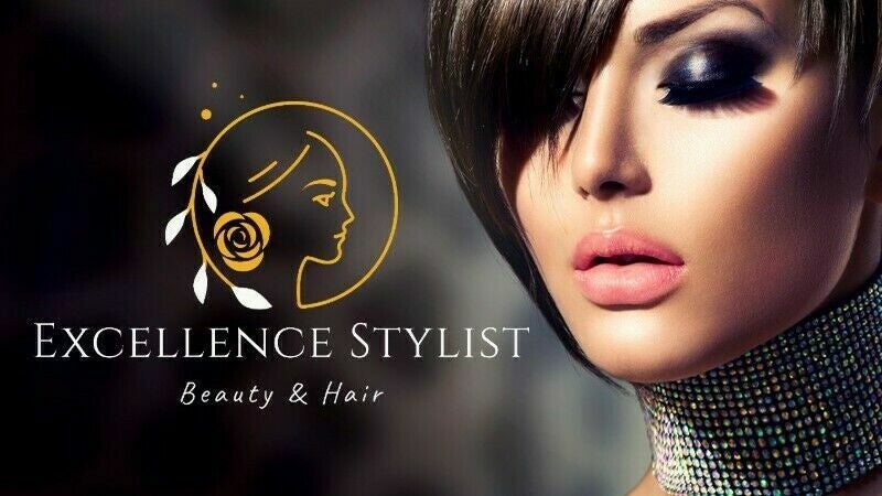 Excellence Stylist - Mobile Hair & Beauty  - 1