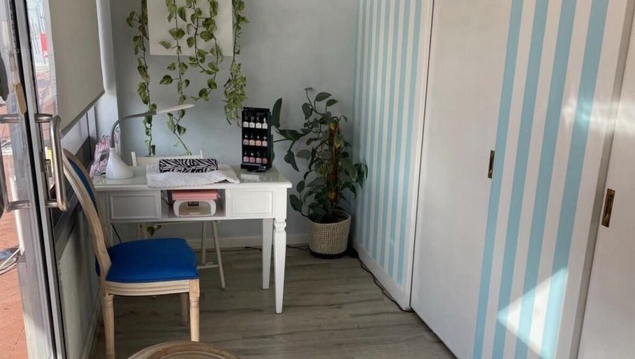 My Beauty Shoppe, bilde 1