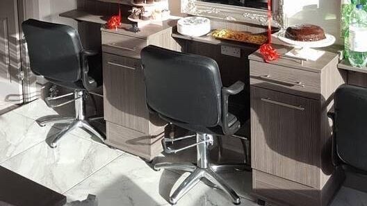 Hair and Beauty Lounge