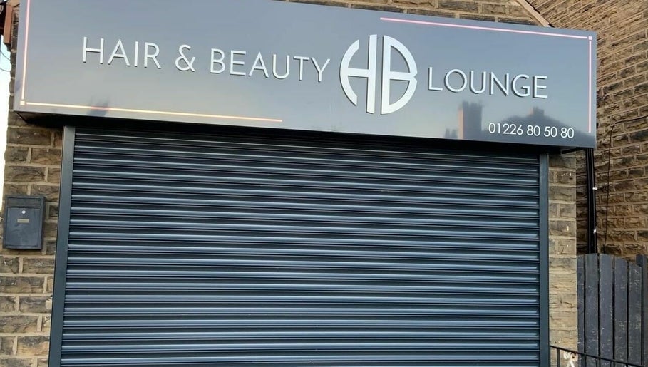 Hair and Beauty Lounge image 1