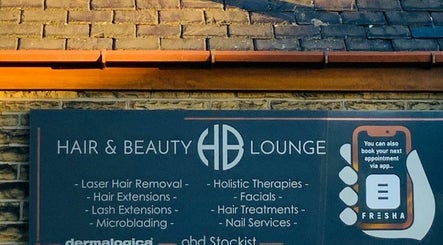 Hair and Beauty Lounge image 2