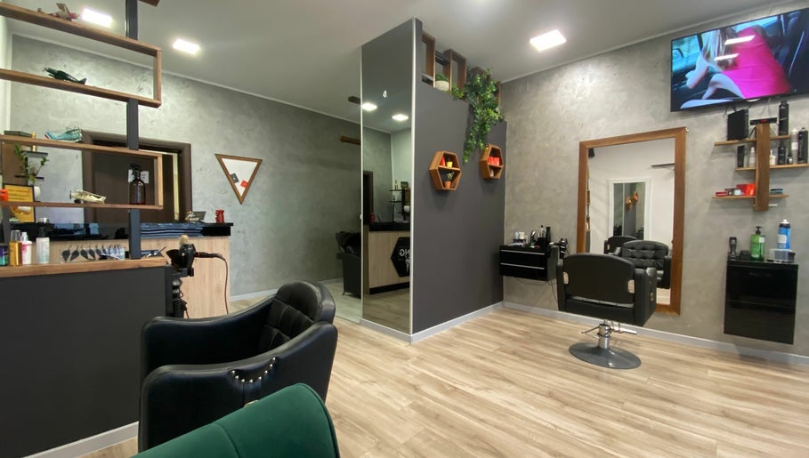 JKhair studio obrázek 1