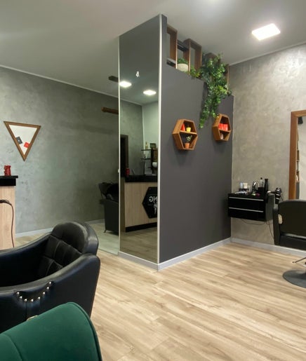 JKhair studio obrázek 2