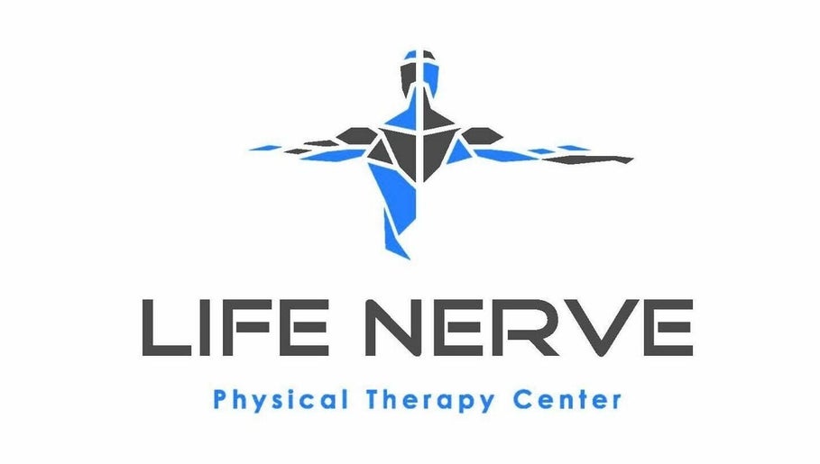 LifeNerve Physiotherapy Center, bilde 1