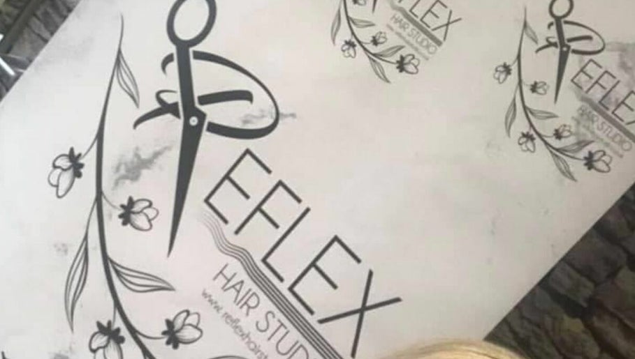 Reflex hair studio – kuva 1