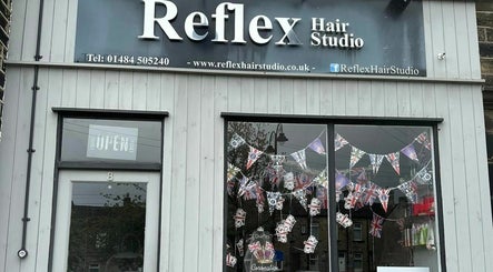 Reflex Hair Studio image 3