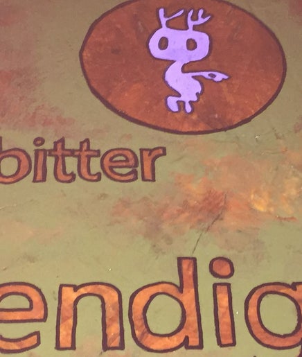 the bitter Wendigo. image 2