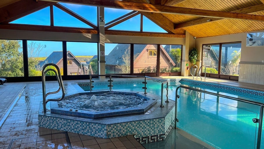 The Wellbeing Spa image 1