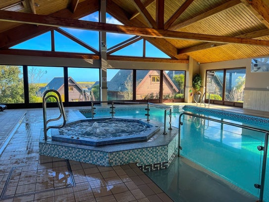 The Wellbeing Spa
