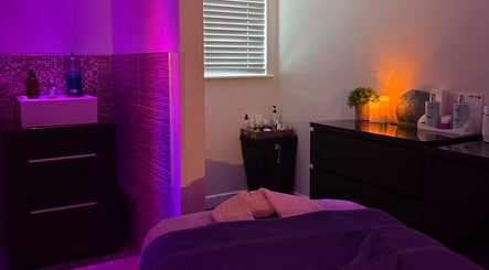 The Wellbeing Spa billede 3