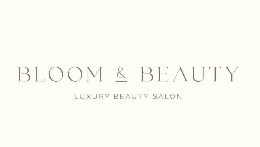 Bloom and Beauty image 1
