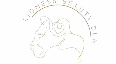 Lioness Beauty Den