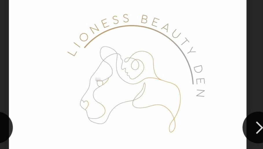 Lioness Beauty Den image 1