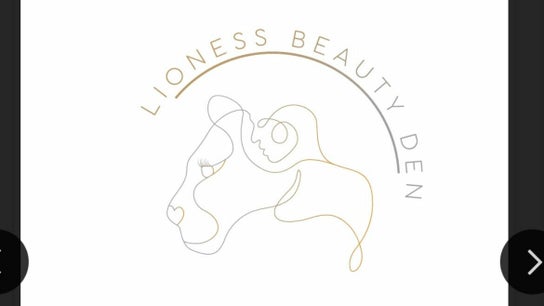 Lioness Beauty Den