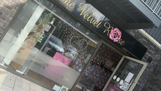 The Velvet Rose
