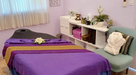 Siwalai Thai Massage and Spa