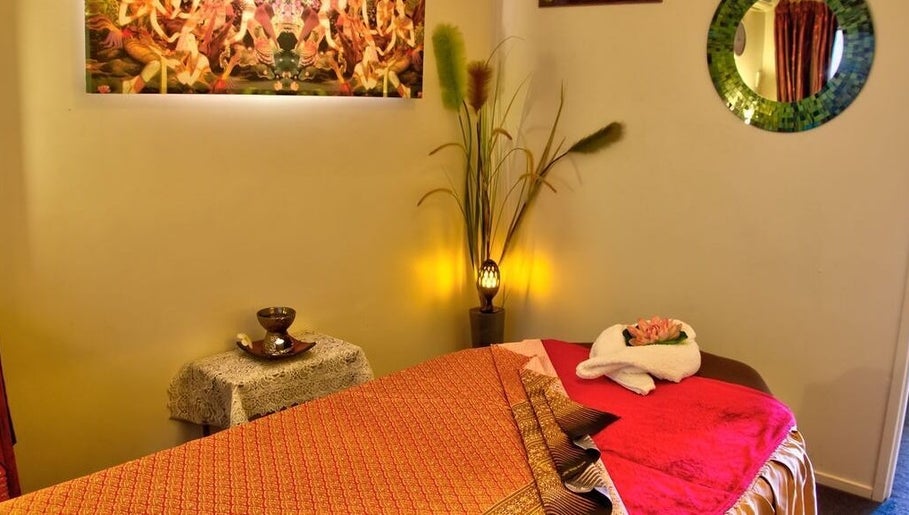 Siwalai Thai Massage and Spa, bild 1