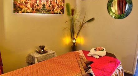 Siwalai Thai Massage and Spa