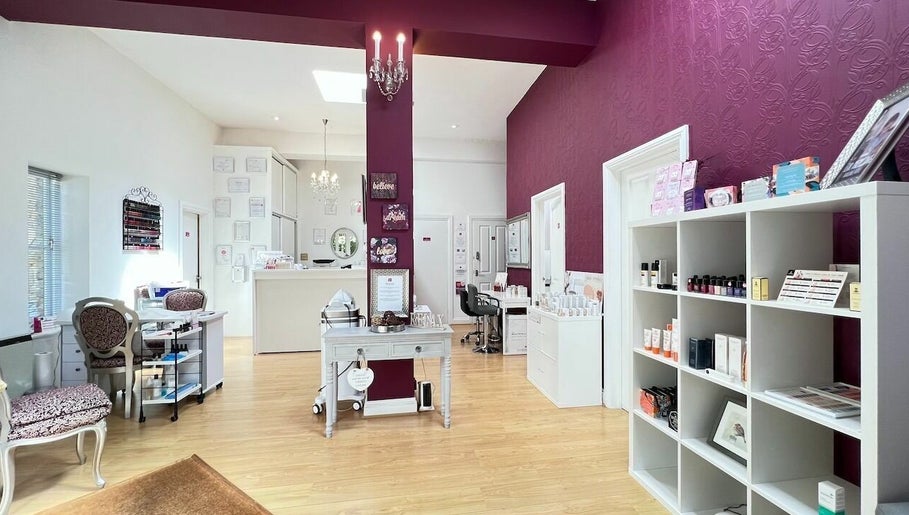 Image de CS Aesthetics Ltd The Beauty Room 1