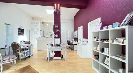 CS Aesthetics Ltd The Beauty Room