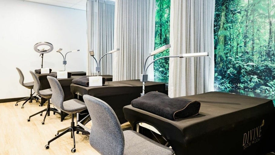 Divine Brow Lash & Skincare - Surry Hills afbeelding 1