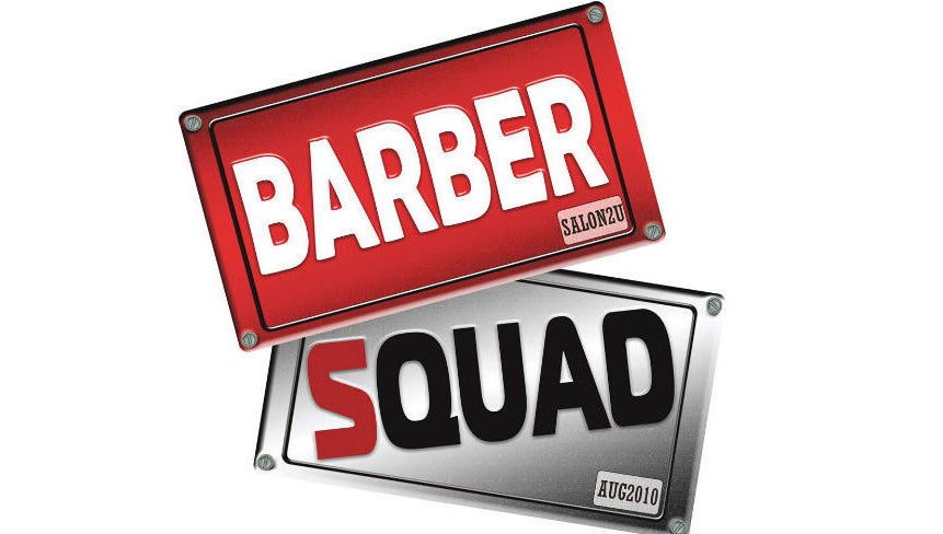 Barber Squad image 1