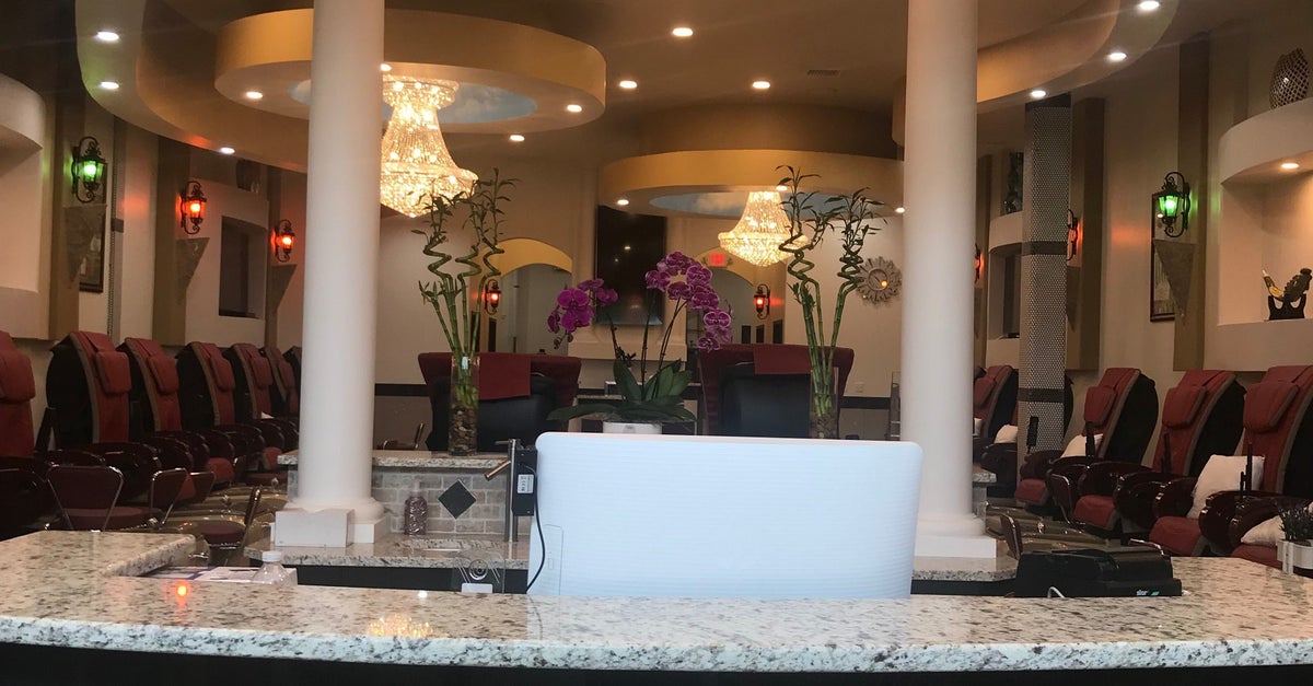 Make an appointment at Alpha Nails Bar 301 Grove Street Worcester