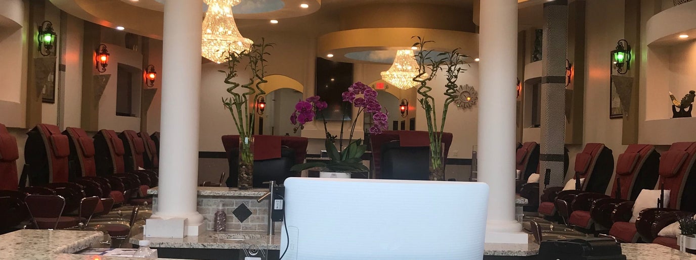 Alpha Nails Bar image 1