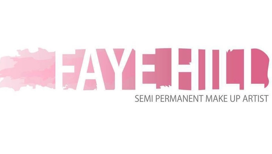 Faye Hill - Hitchin изображение 1
