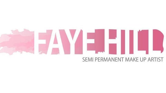Faye Hill - Hitchin