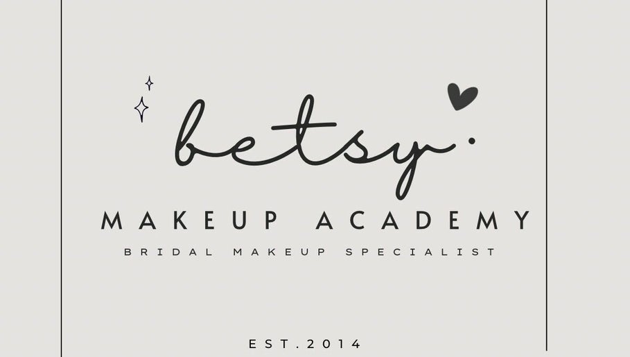 Betsy Makeup Academy image 1
