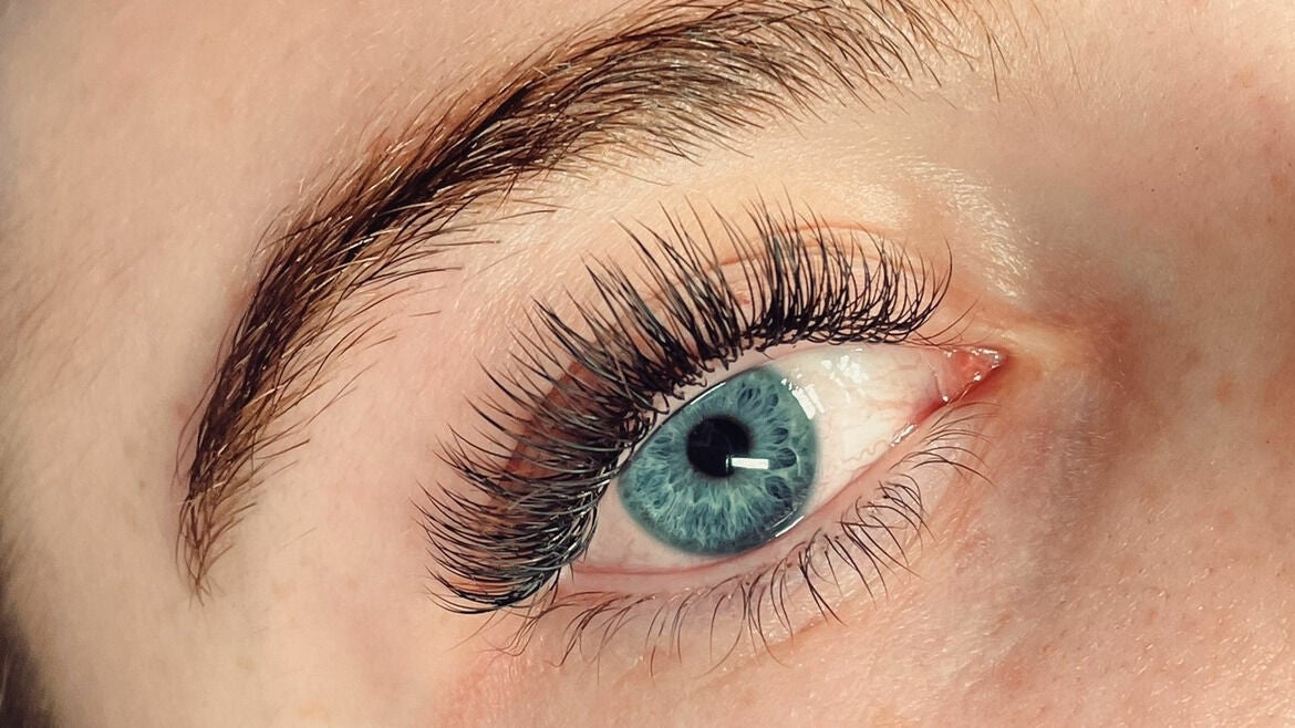 In Bloom Lashes Dorset Street Lower 6a Dublin Fresha