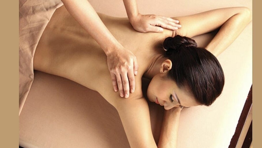 Εικόνα Wanee Thai Massage Therapy on 642 Pascoe Vale Road, Oakpark 3046 1