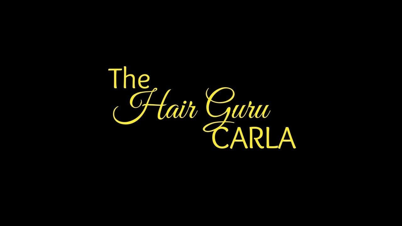 TheHairGuru Carla Salon