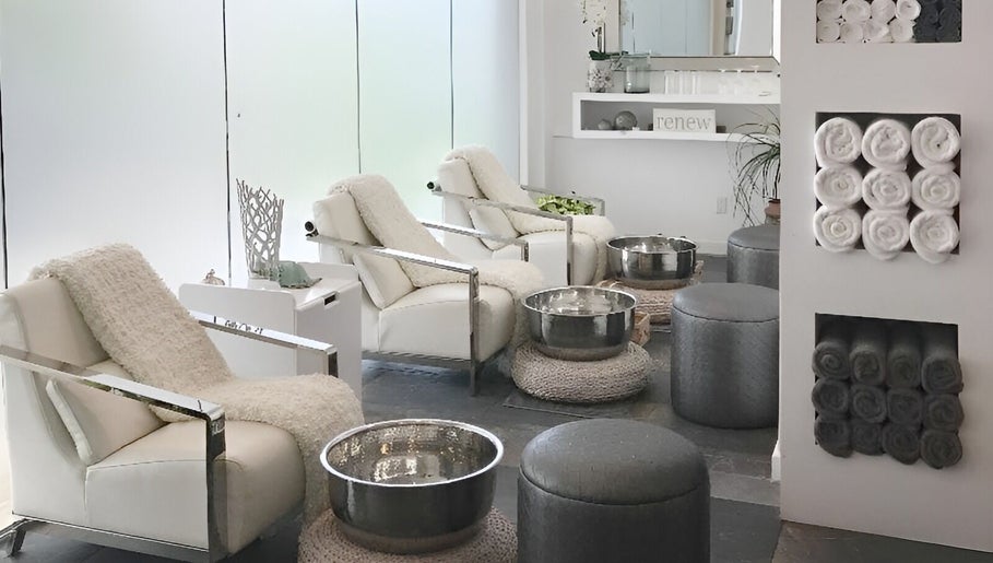 Atera Boutique Spa image 1