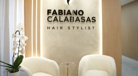Fabiano Calabasas