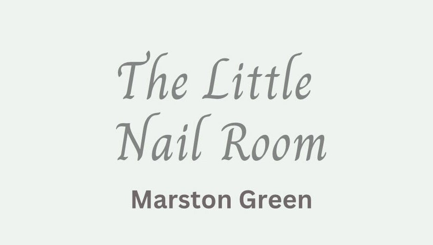 The Little Nail Room – obraz 1