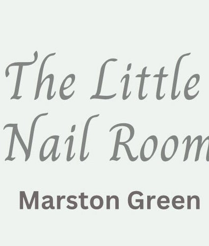 The Little Nail Room – obraz 2