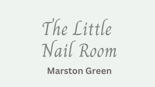 The Little Nail Room