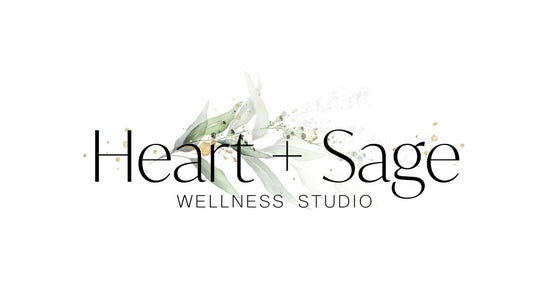 Heart + Sage Wellness Studio - Tisdale