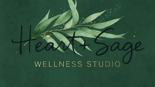 Heart + Sage Wellness Studio