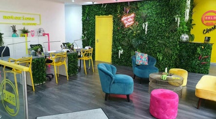 The i Lounge Junior image 2