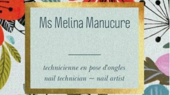 Melina Manucure RSP