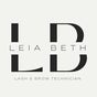 Leia Beth Lash and Brow Technician
